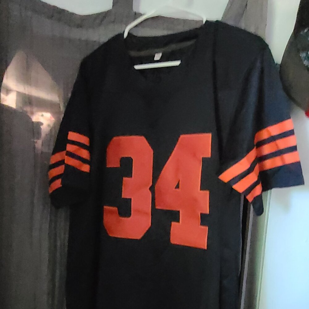 Walter Payton Jersey